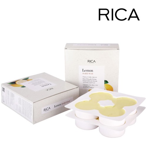 [RICA]리카 레몬 하드 왁스(1kg)